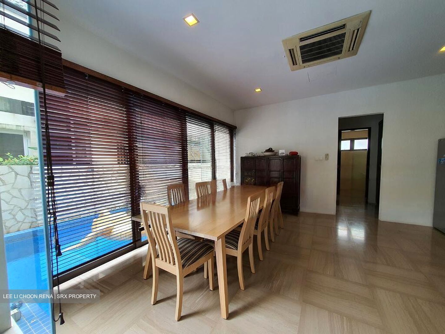 Henry Park (D10), Detached #461166771